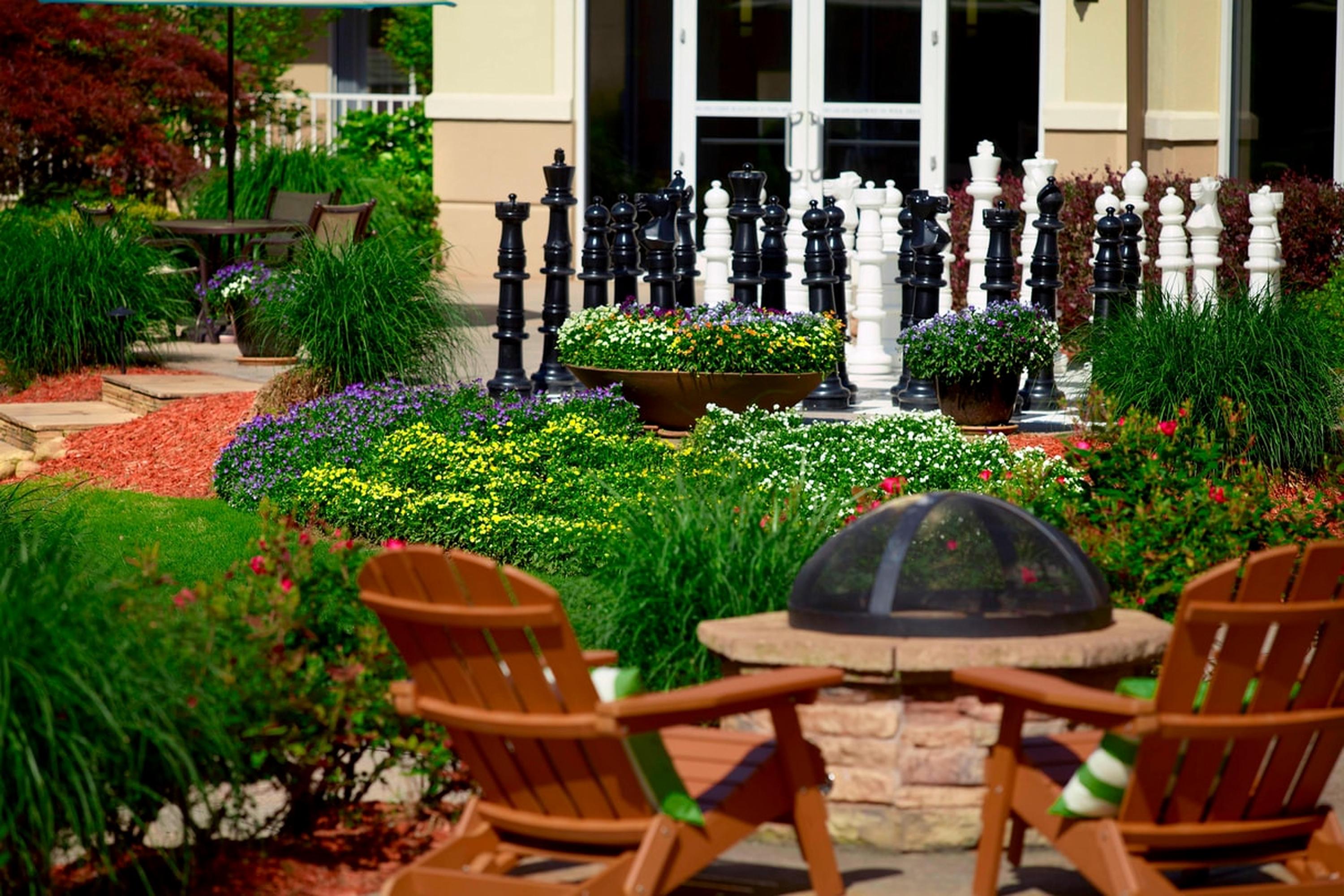 Atlanta Evergreen Lakeside Resort Stone Mountain Exterior foto