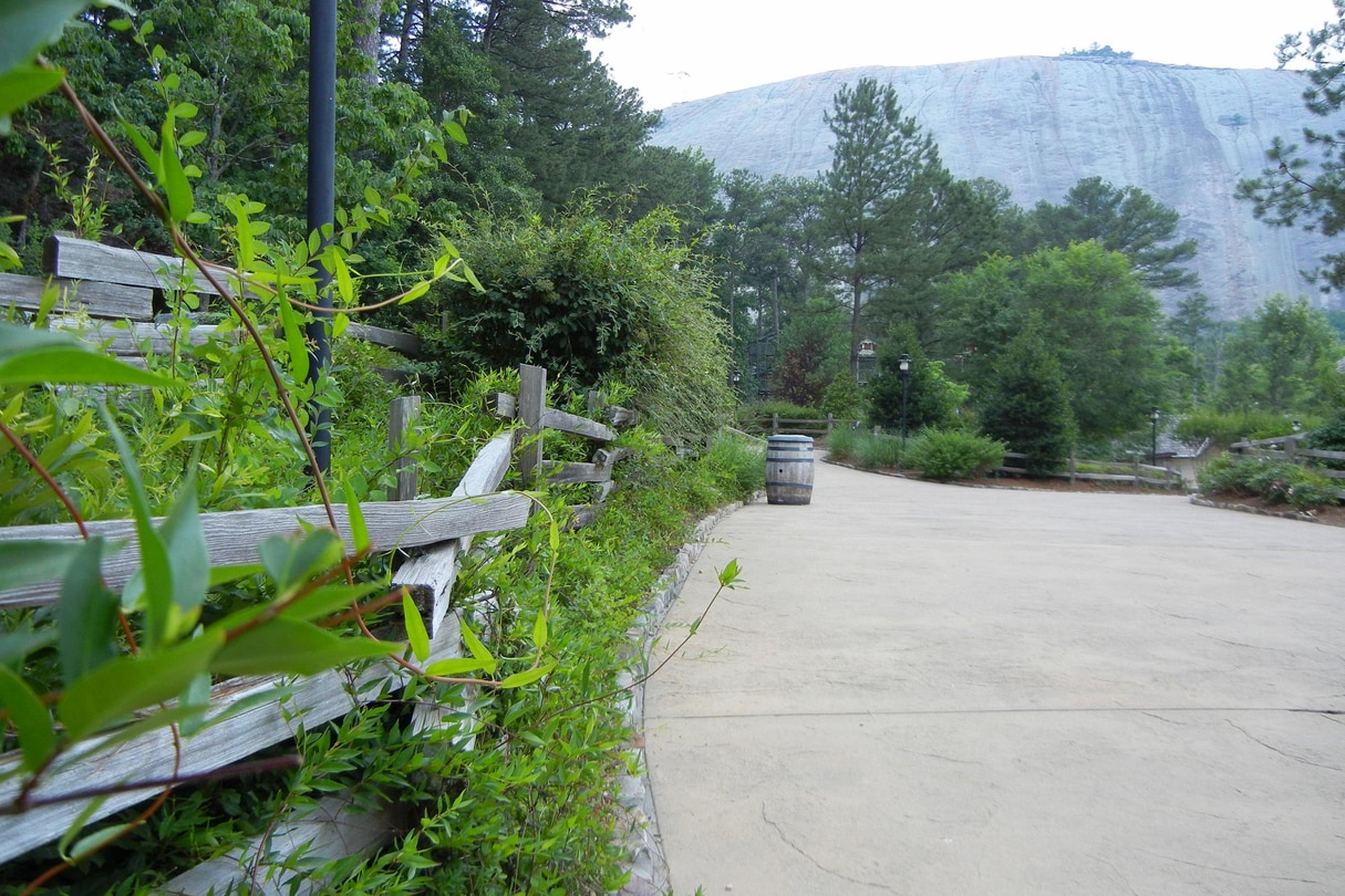 Atlanta Evergreen Lakeside Resort Stone Mountain Exterior foto